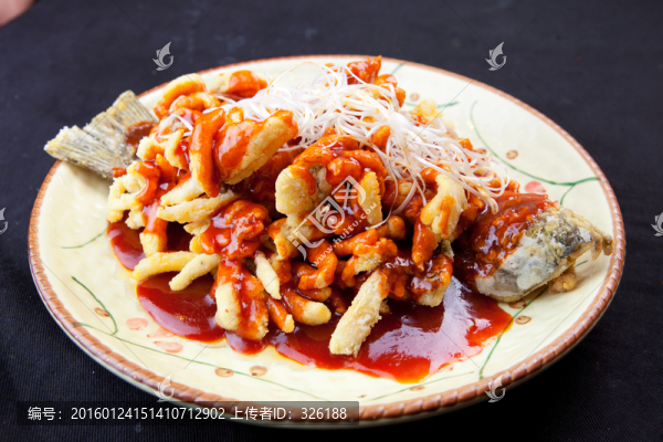菊花魚(yú)1