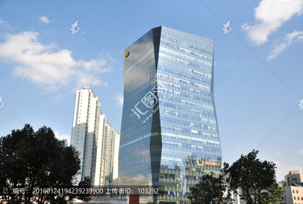 上海綠地和創(chuàng)大廈