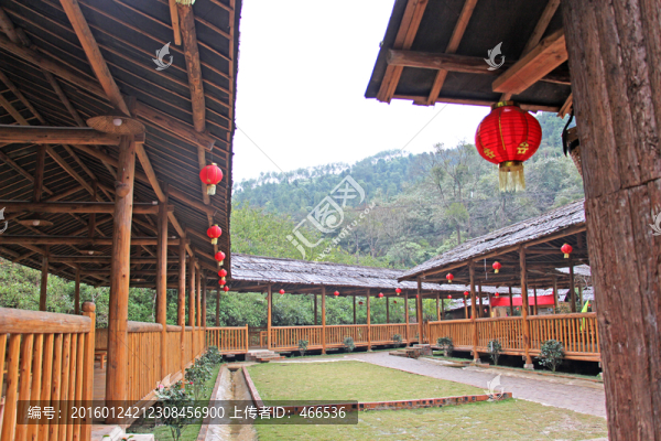 休閑農(nóng)莊