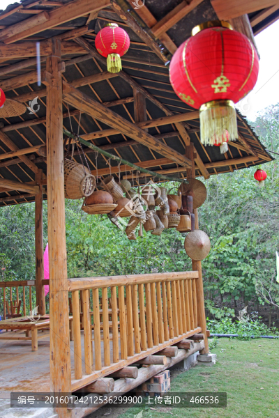 休閑農(nóng)莊