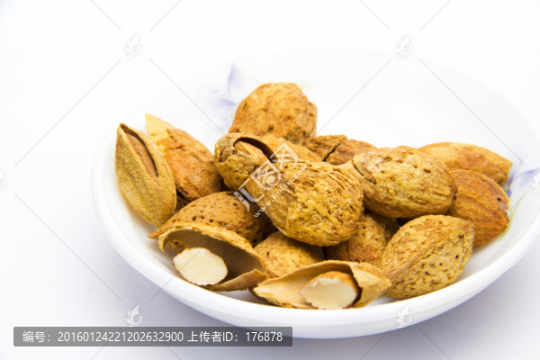 巴旦木