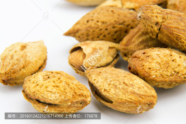 巴旦木