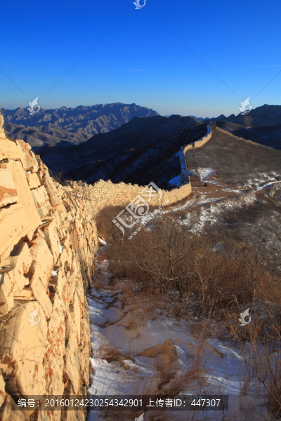 長(zhǎng)城