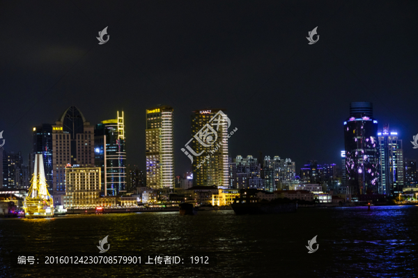 夜上海