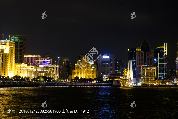 夜上海