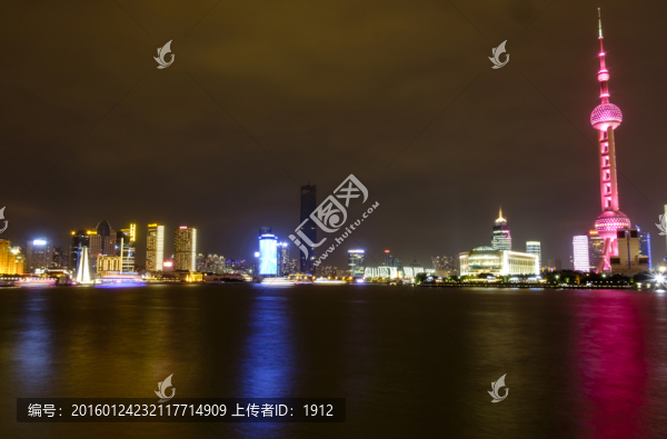 東方明珠