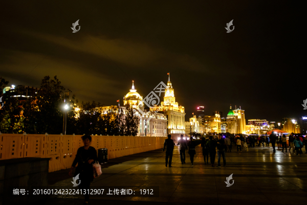 夜上海