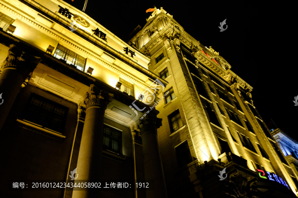 歐式建筑