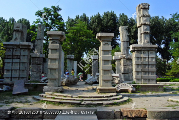 圓明園