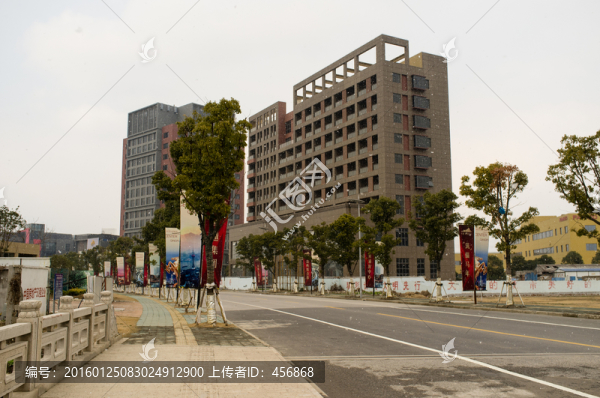 辦公樓