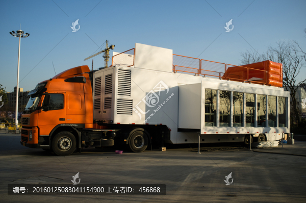 房車