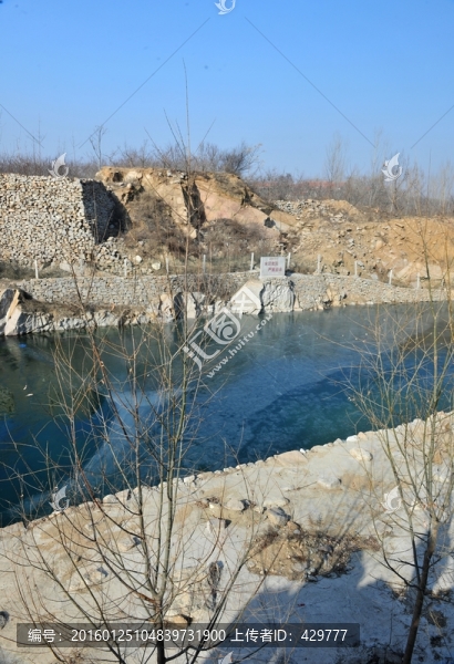 水壩,水庫(kù)