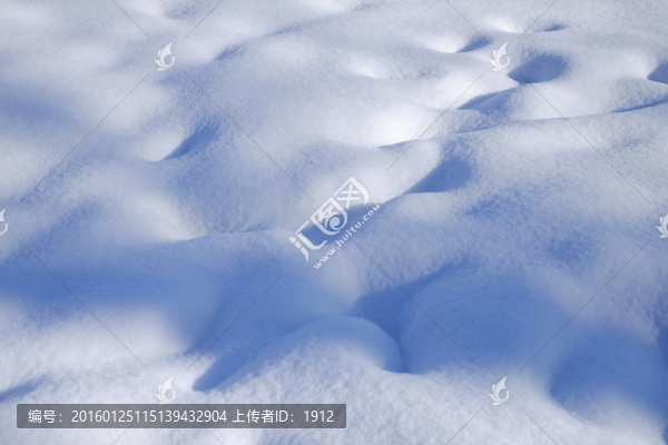 冬雪