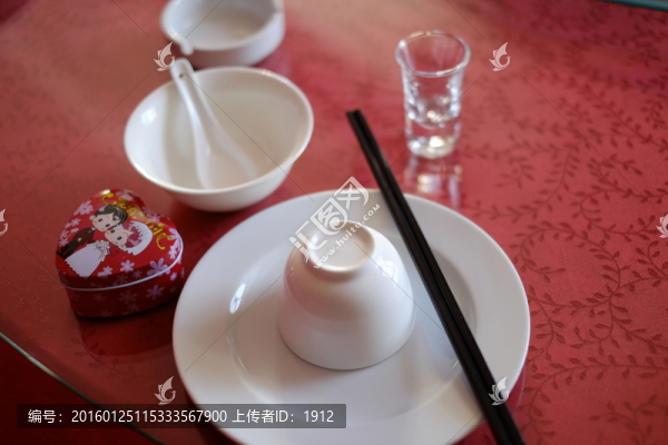 喜糖