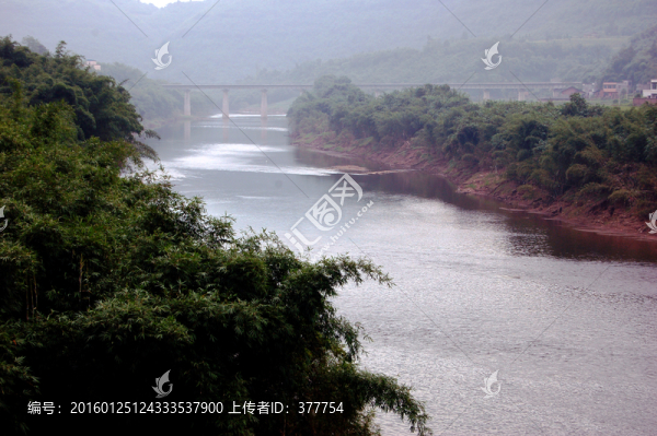 山川自然風(fēng)光