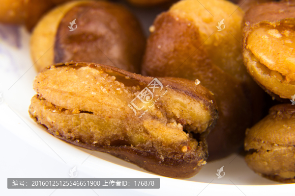 蠶豆
