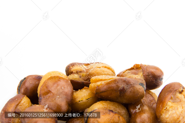 蠶豆