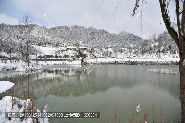 習(xí)水箐山一角