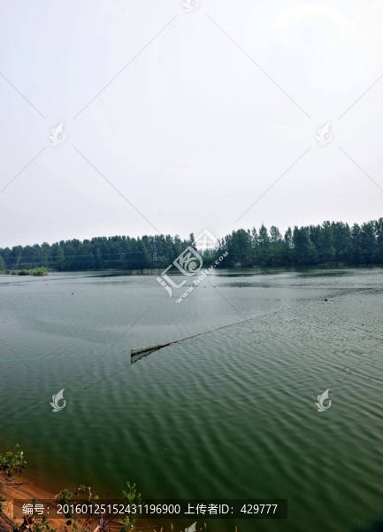 捕魚,養(yǎng)魚