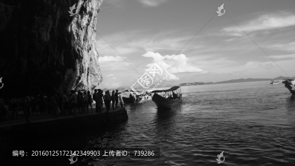 碼頭