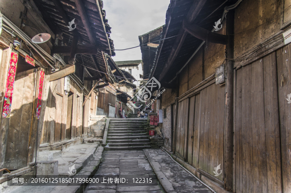 福寶古鎮(zhèn)