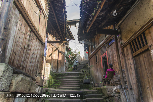 福寶古鎮(zhèn)