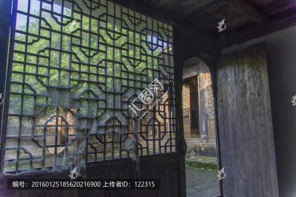 福寶古鎮(zhèn)