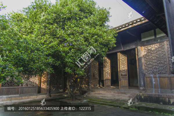 福寶古鎮(zhèn)