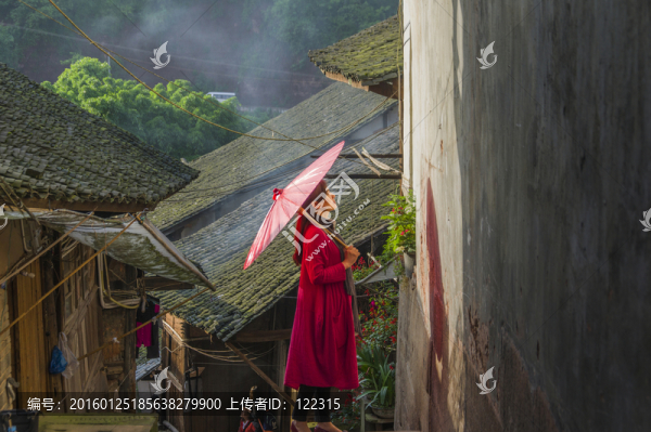 福寶古鎮(zhèn)