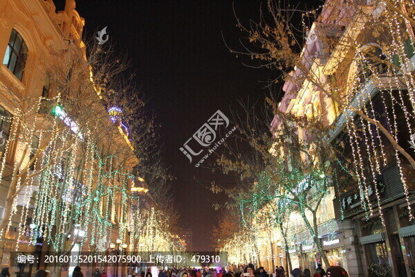 哈爾濱市,中央大街,建筑藝術(shù)