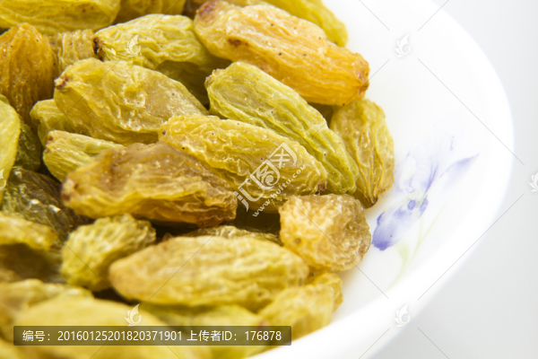 葡萄干