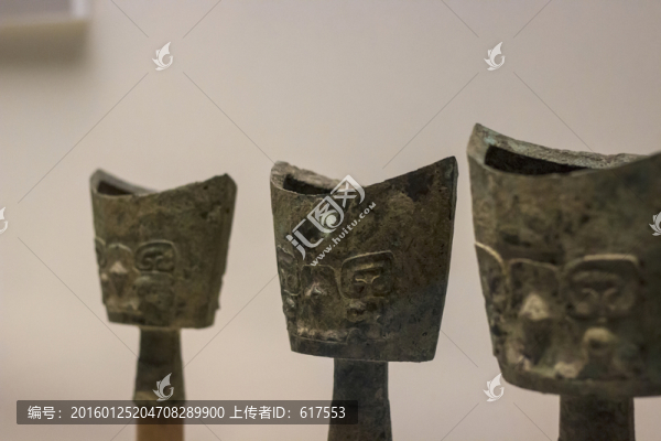 青銅編鐃