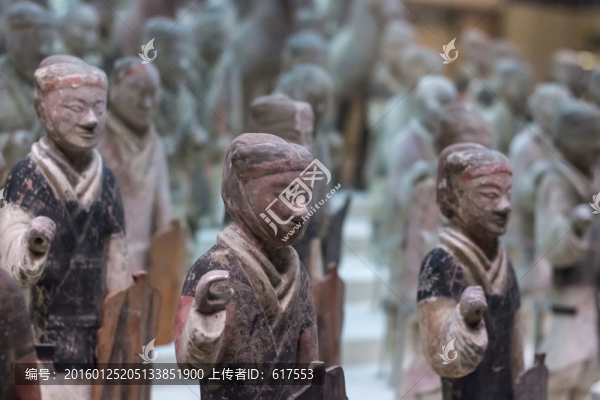 秦代人傭