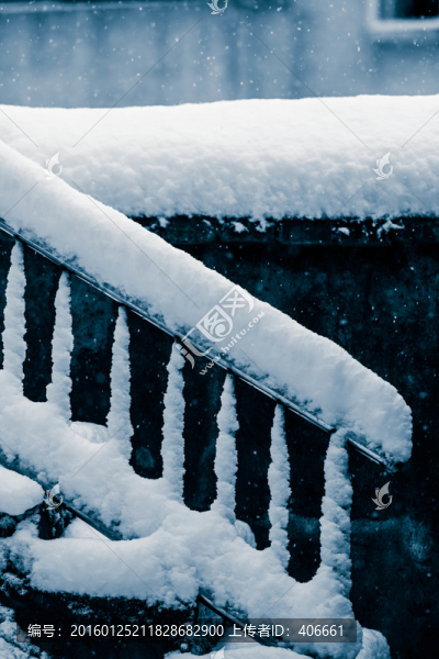 雪景
