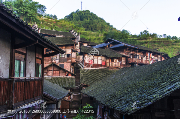 福寶古鎮(zhèn)