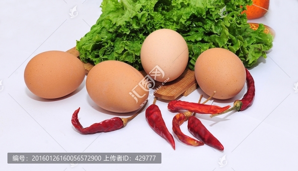 雞蛋