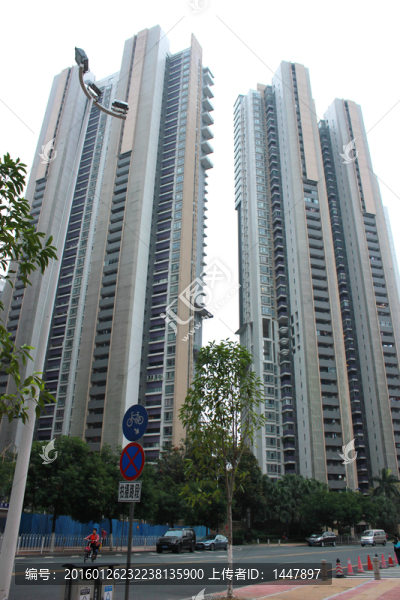 住宅樓