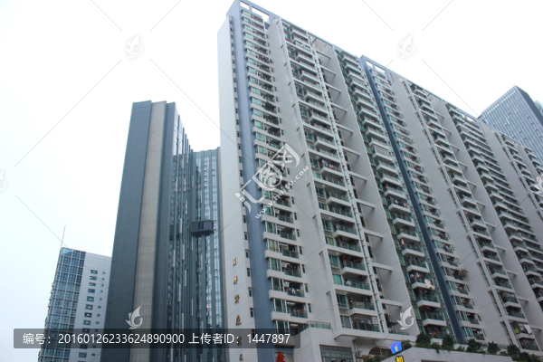 住宅樓