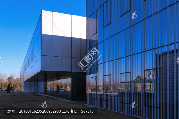 云計算示范基地