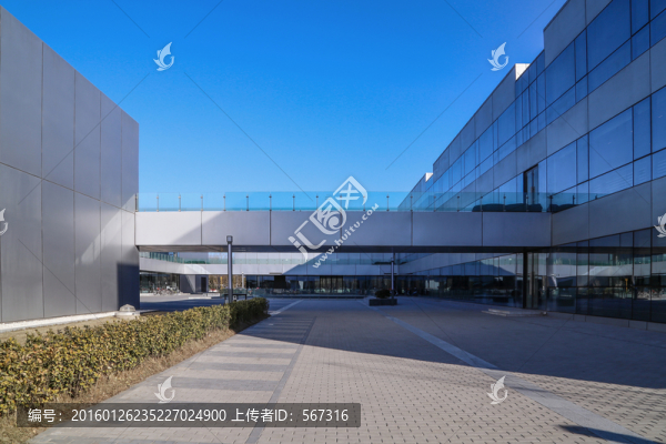 云計算示范基地
