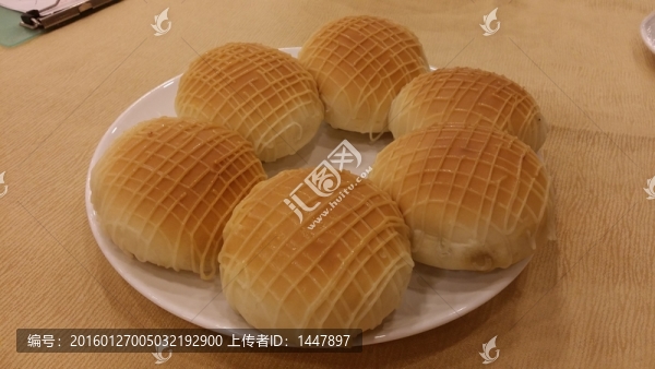 面包