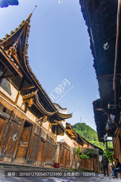 福寶古鎮(zhèn)