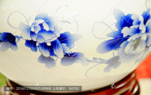 青花瓷
