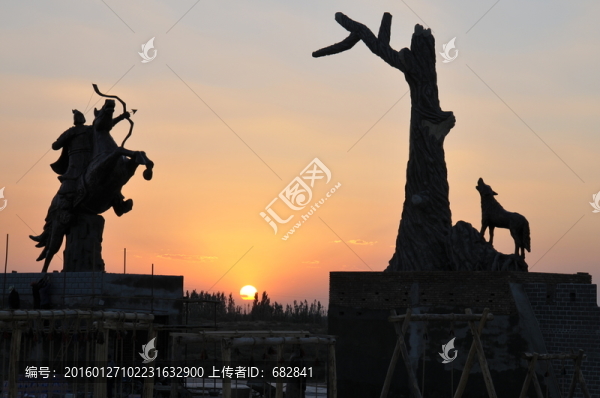 生態(tài)公園