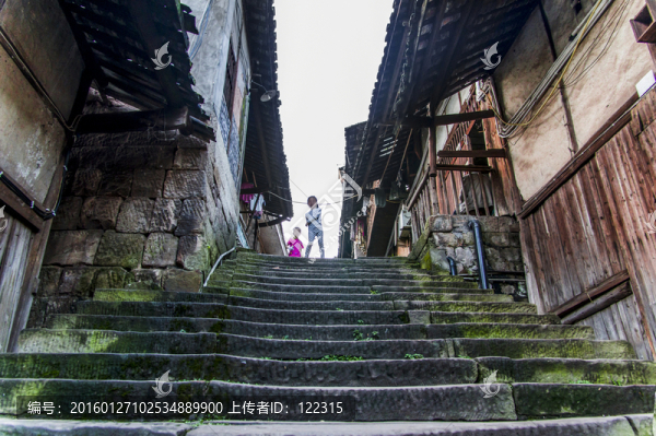福寶古鎮(zhèn)