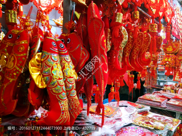 春節(jié)對聯(lián)中國節(jié)