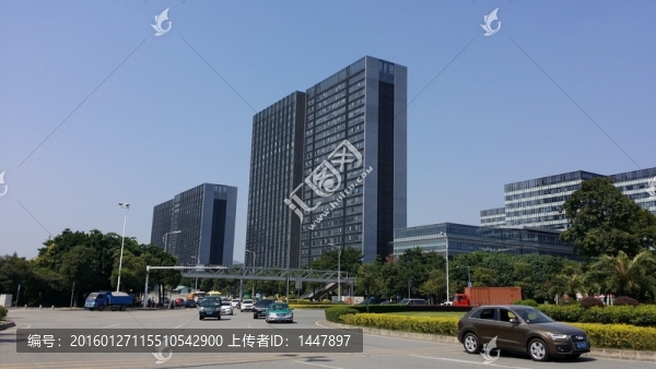 寫字樓