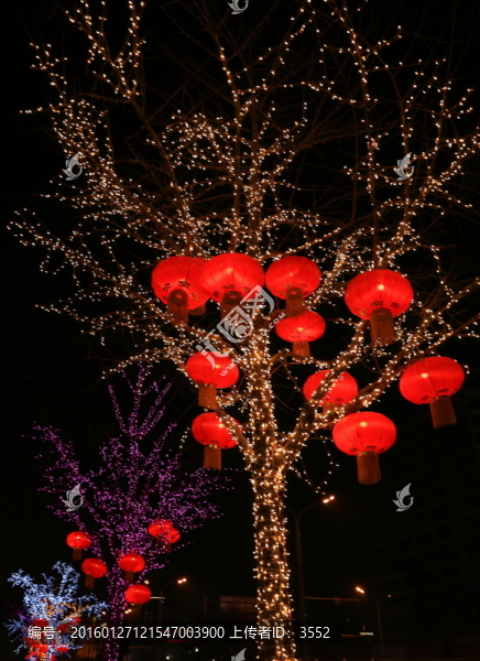 中國紅