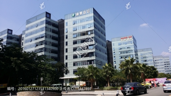 寫(xiě)字樓