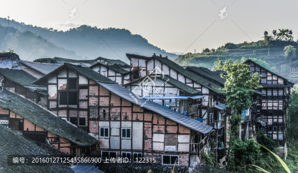 福寶古鎮(zhèn)